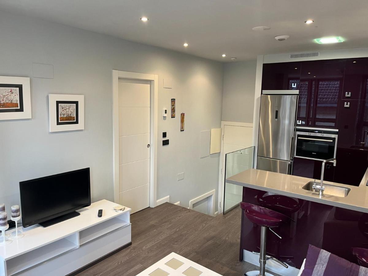 Apartamento - Riba De Sella ريباذيسييّا المظهر الخارجي الصورة