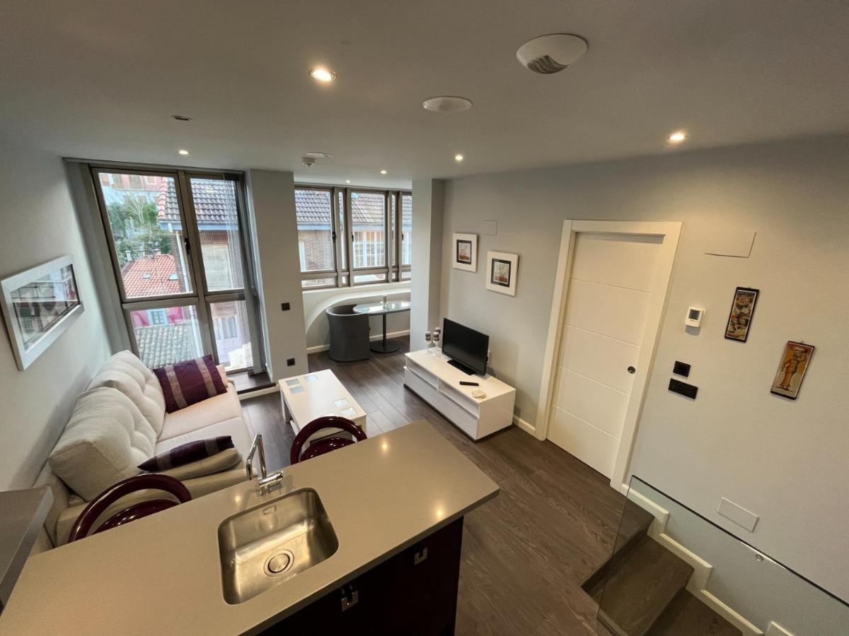 Apartamento - Riba De Sella ريباذيسييّا المظهر الخارجي الصورة