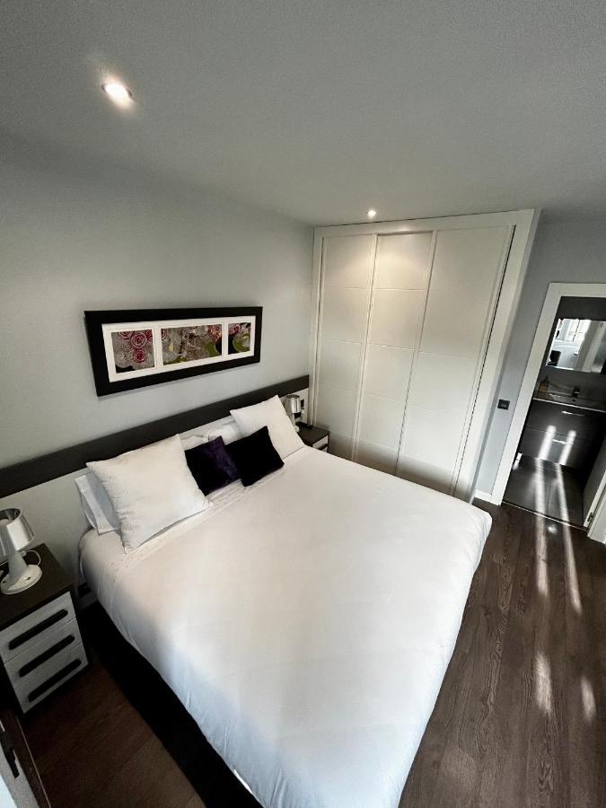 Apartamento - Riba De Sella ريباذيسييّا المظهر الخارجي الصورة