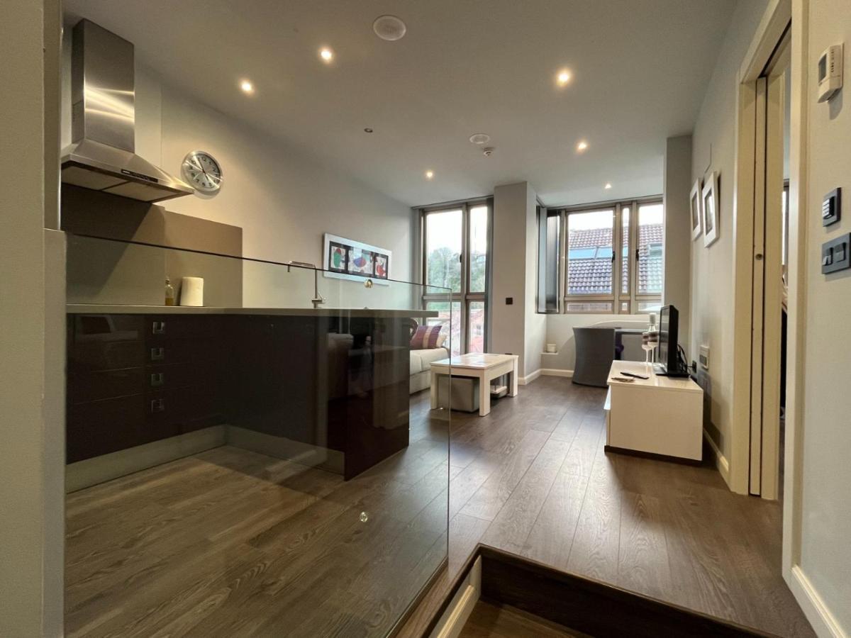 Apartamento - Riba De Sella ريباذيسييّا المظهر الخارجي الصورة