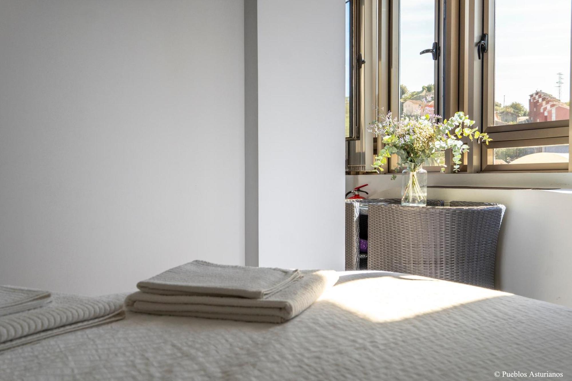 Apartamento - Riba De Sella ريباذيسييّا المظهر الخارجي الصورة