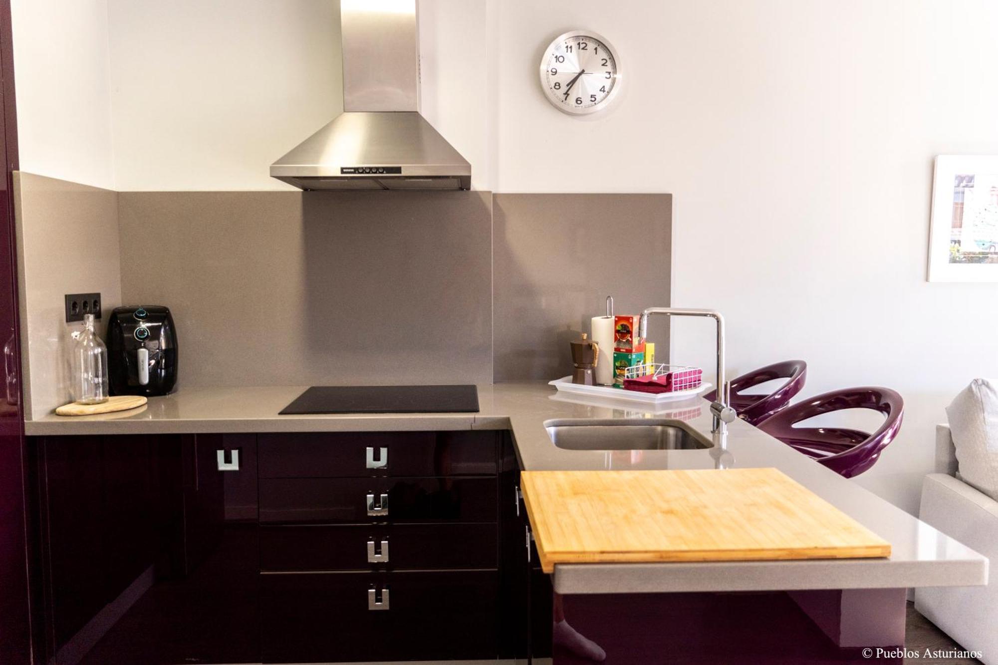 Apartamento - Riba De Sella ريباذيسييّا المظهر الخارجي الصورة