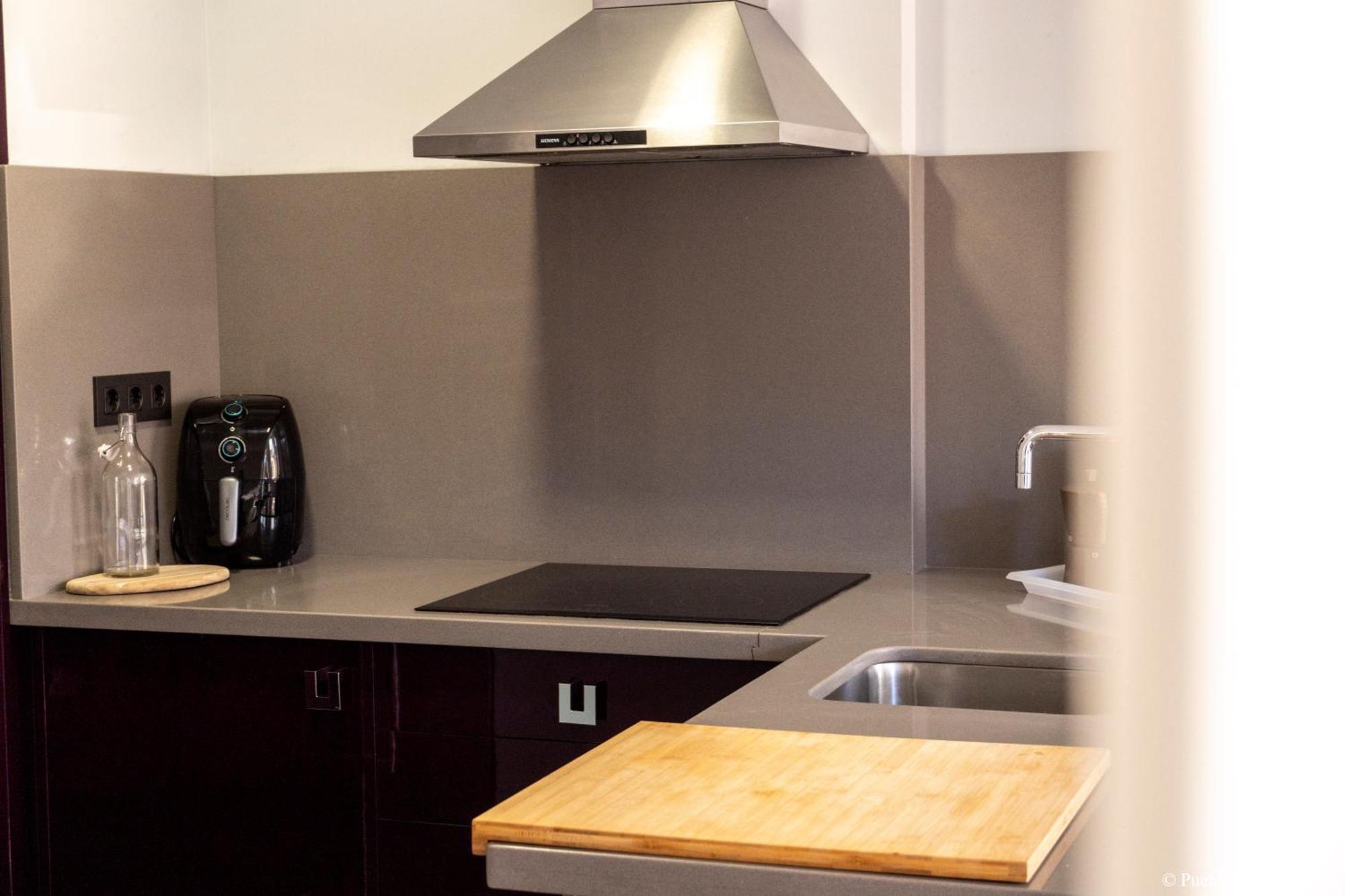 Apartamento - Riba De Sella ريباذيسييّا المظهر الخارجي الصورة