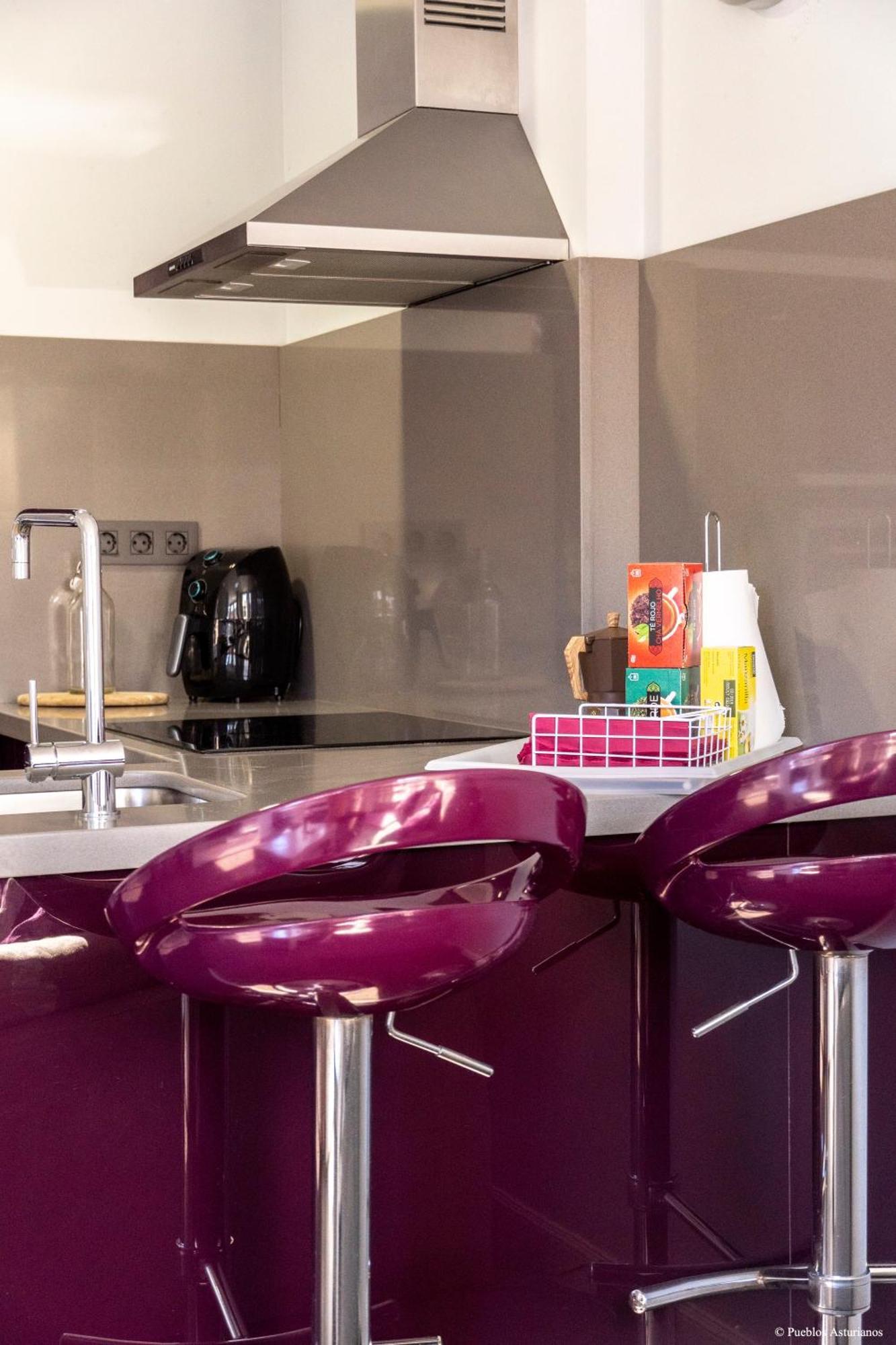 Apartamento - Riba De Sella ريباذيسييّا المظهر الخارجي الصورة