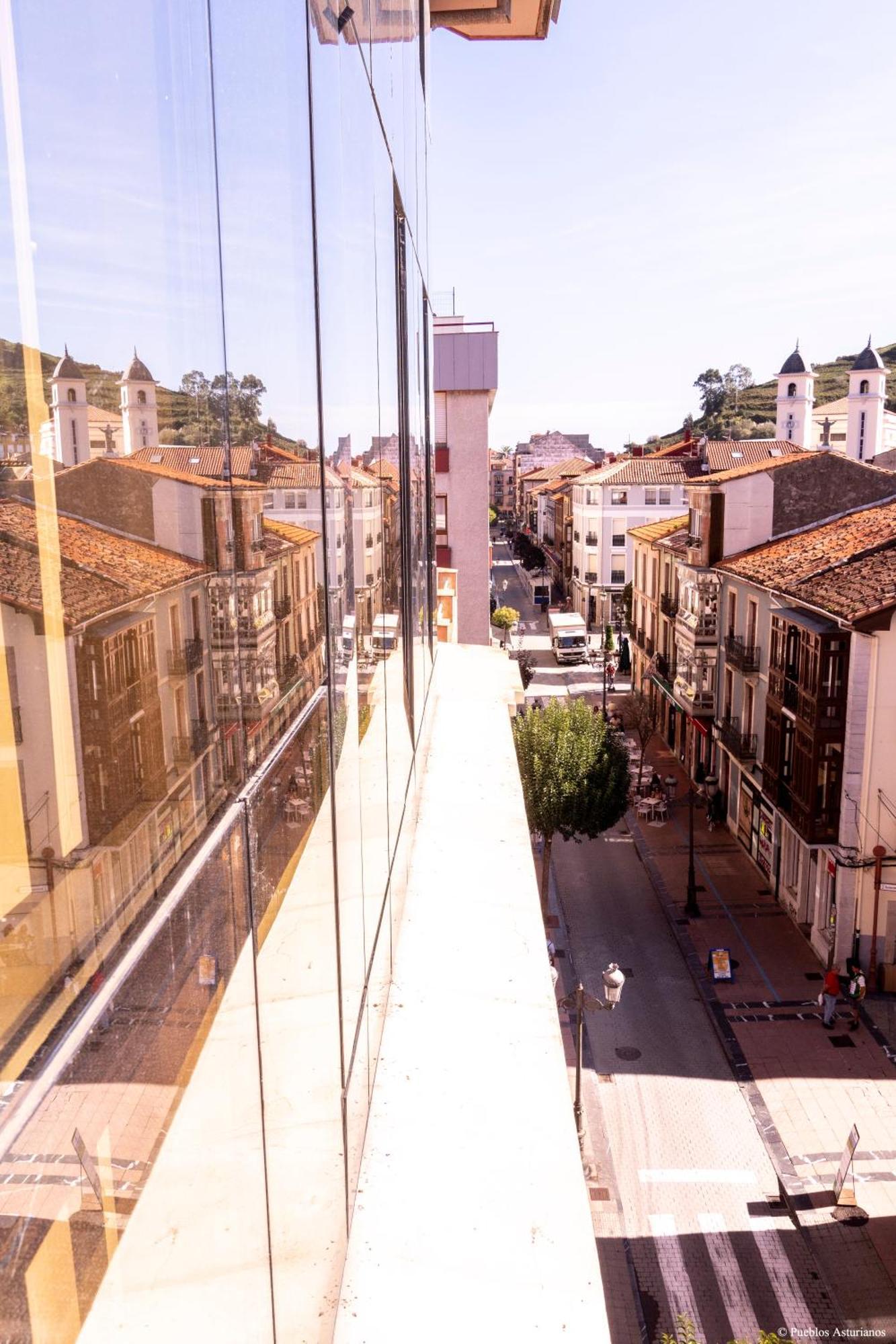 Apartamento - Riba De Sella ريباذيسييّا المظهر الخارجي الصورة